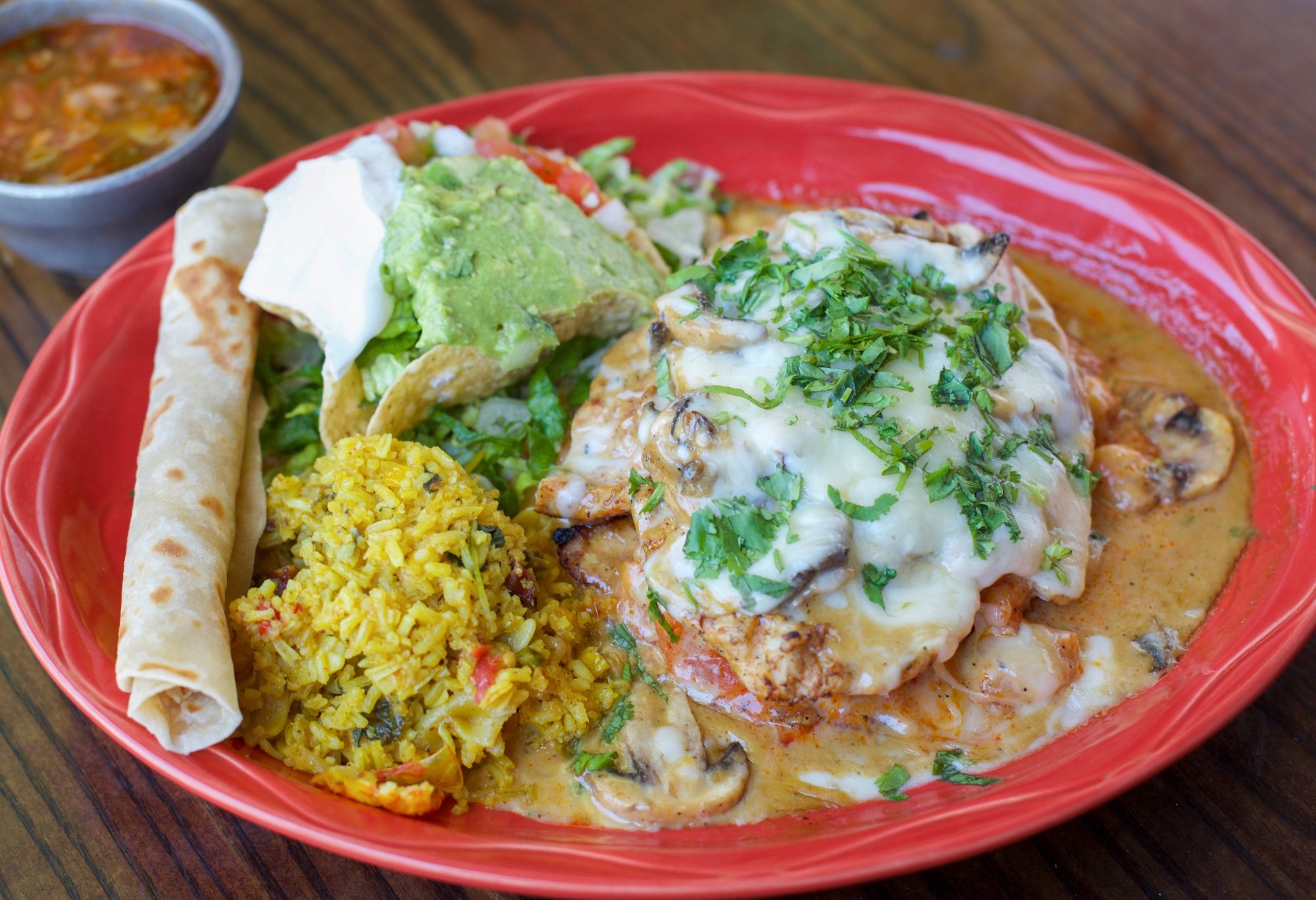 Photo credit: tripadvisor