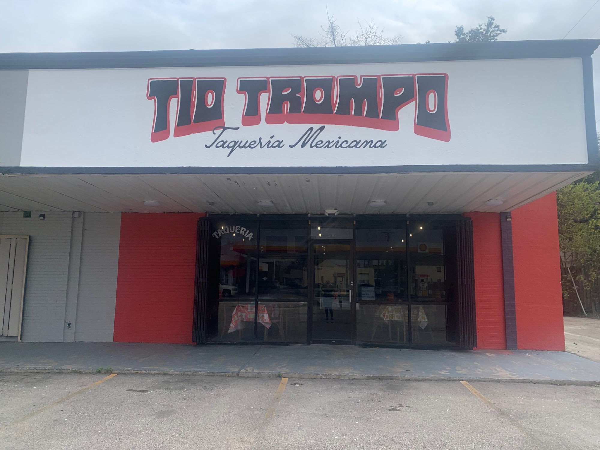 Tío Trompo