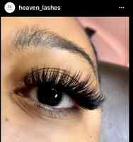 Heaven Lash Studio & Pro Eyelash Extension Supply