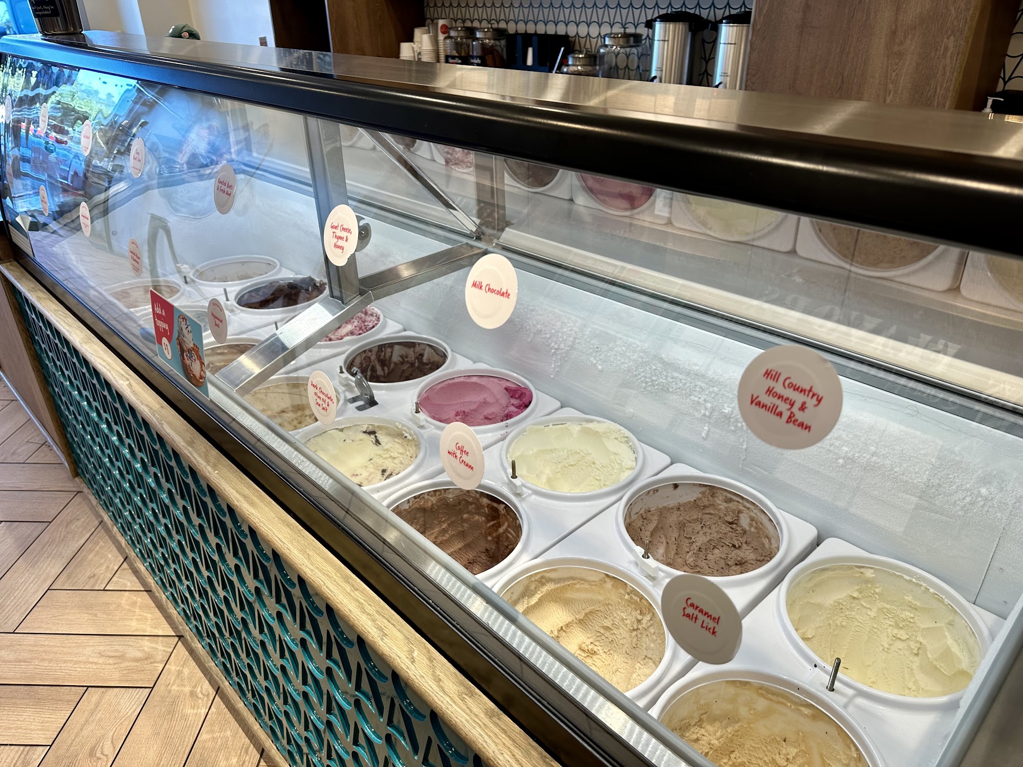 Best Ice Cream In Houston - 7amnwzd