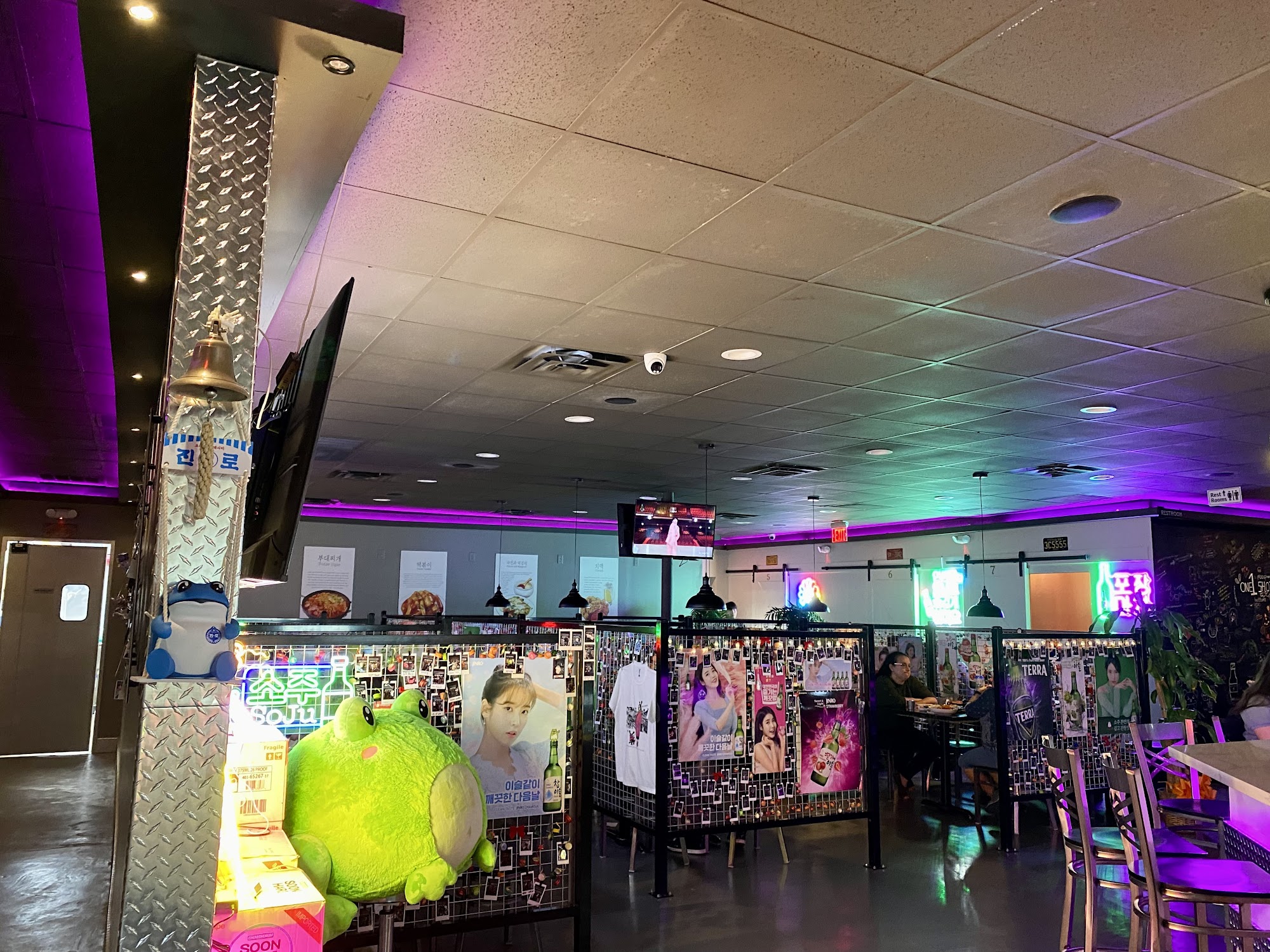 One Shot Pocha, Houston - Menu, Reviews (145), Photos (20) - Restaurantji