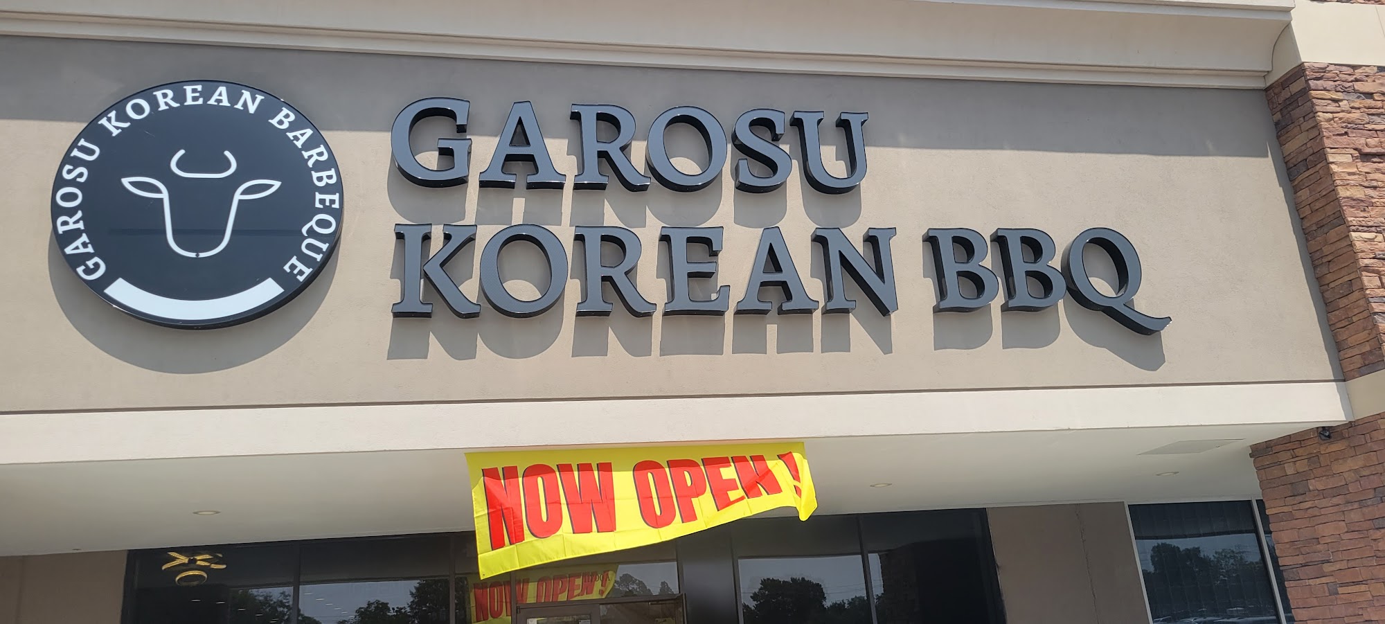 Garosu Korean BBQ