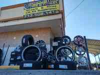 281 Custom Tire & Wheel
