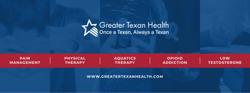 Greater Texan Health - Physical Therapy