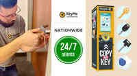 KeyMe Locksmiths