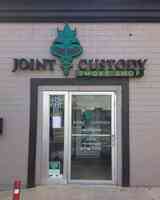 Joint Custody Smoke Shop