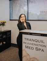 Tranquil Rejuvenation Med Spa.LLC