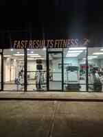 Fast Results Fitness