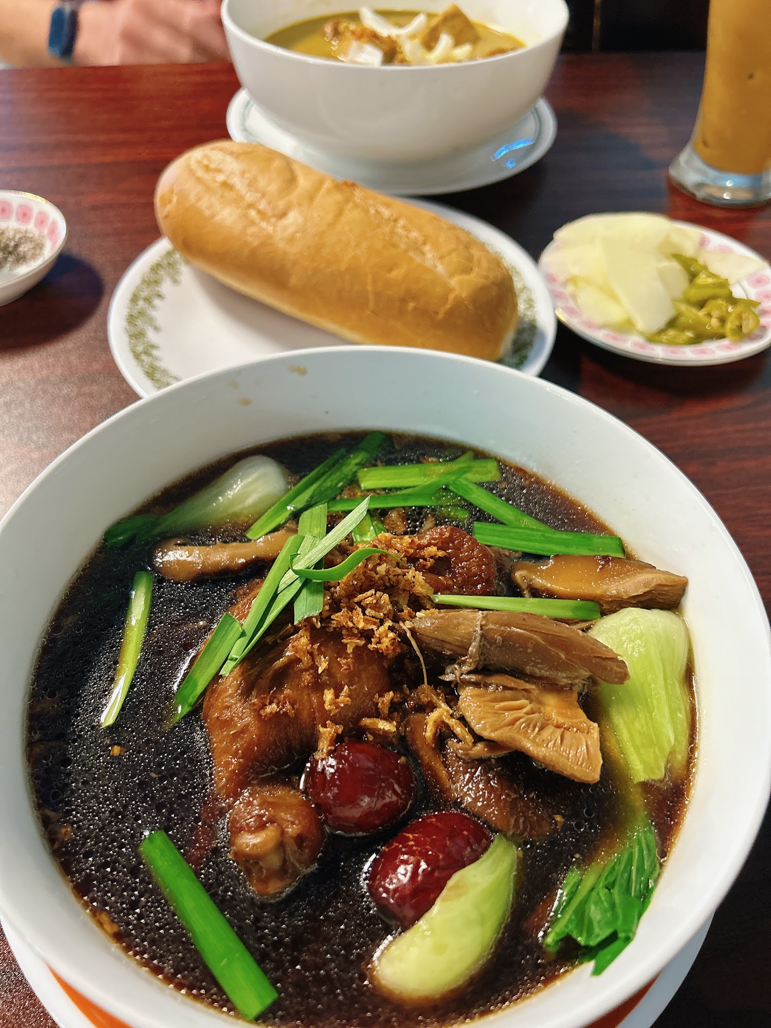 Ngoc Anh Restaurant