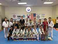 KMA TaeKwonDo Houston