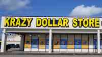 Krazy Dollar