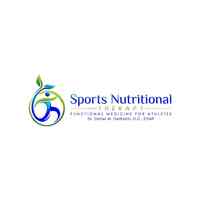 Sports Nutritional Therapy
