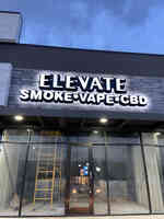 Elevate - Smoke/Tobacco Shop