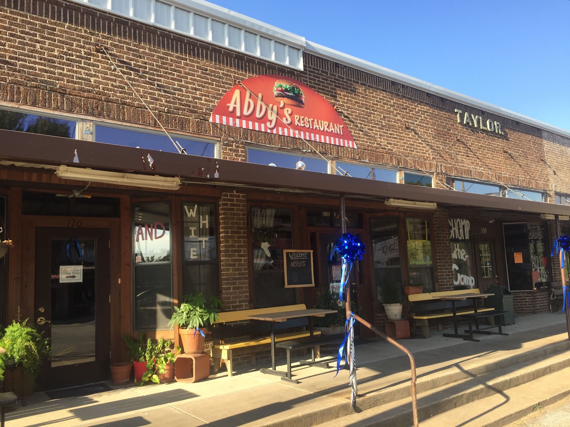 Abby's Restaurant