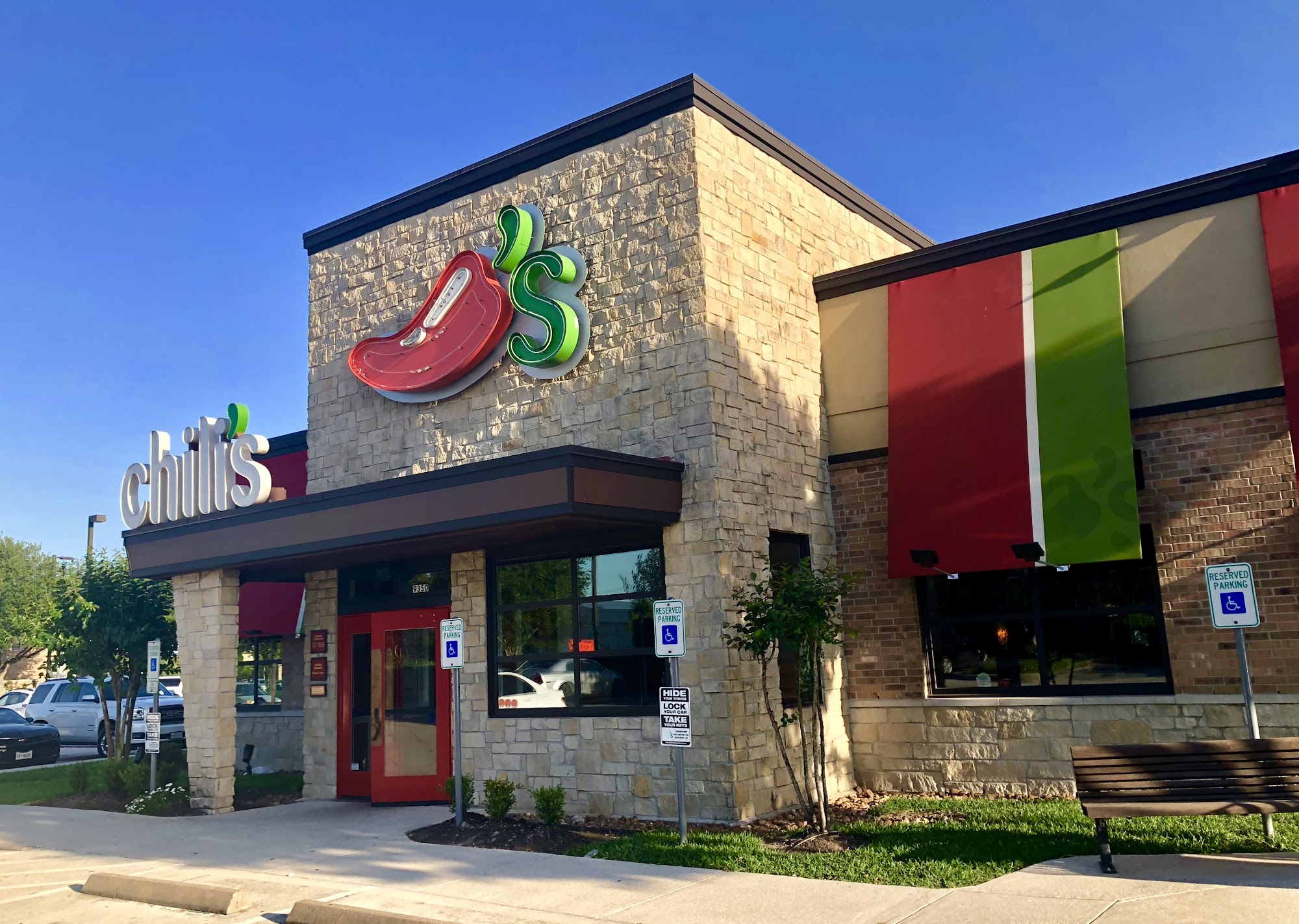 Chili's Grill & Bar