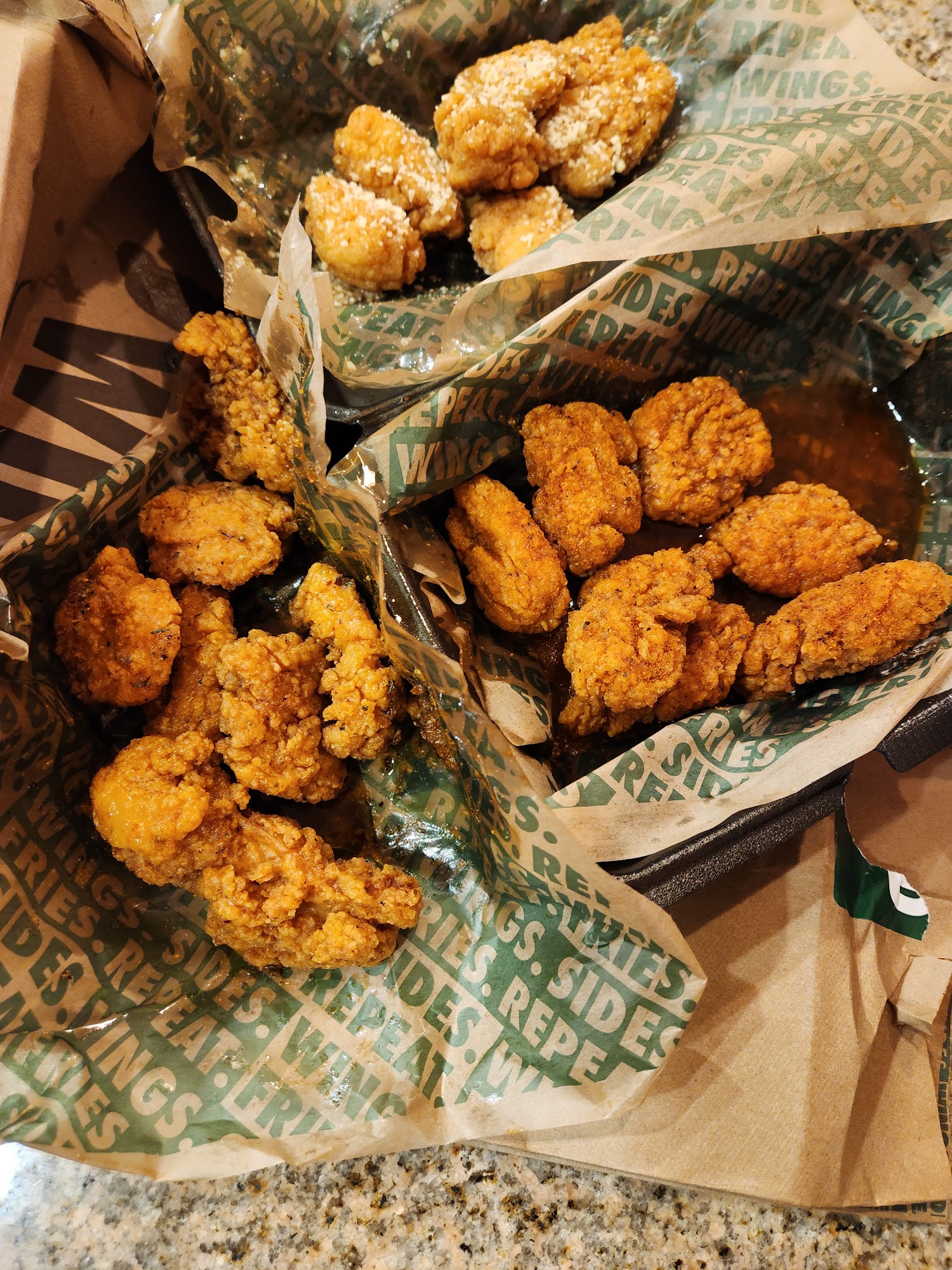 Wingstop