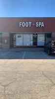 Sun Foot Spa