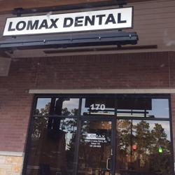 Lomax Dental
