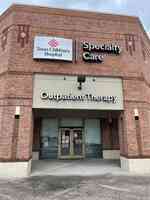 Texas Children’s Kingwood Outpatient Therapy