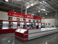 Costco Vision Center