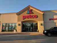 Petco Grooming