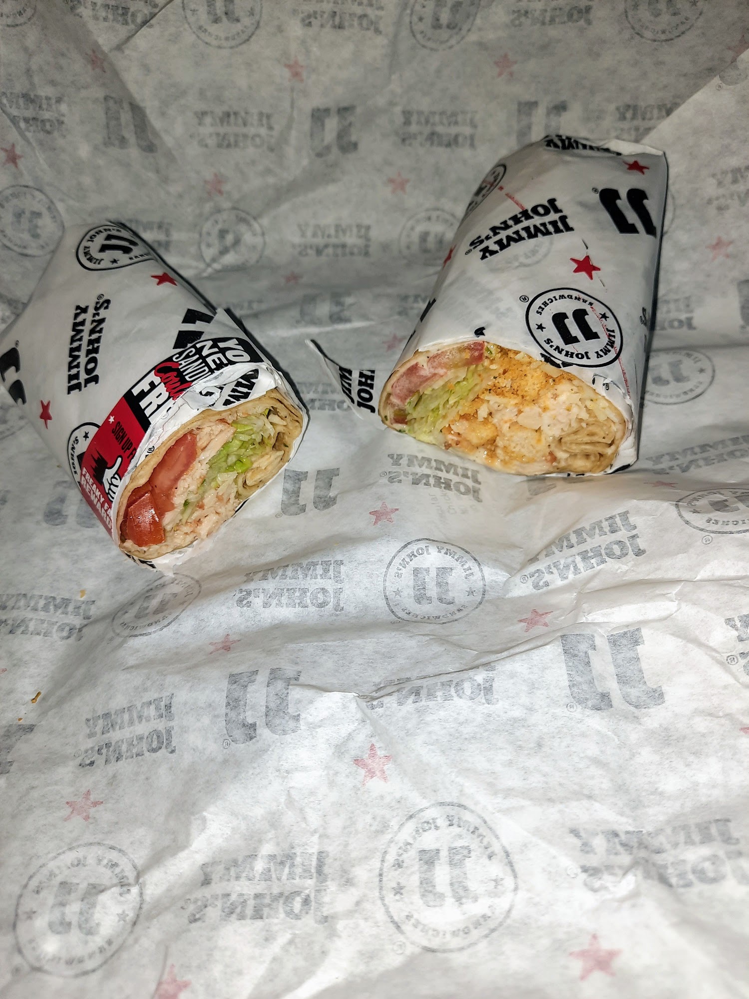 Jimmy John's