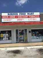 Korner Food Mart