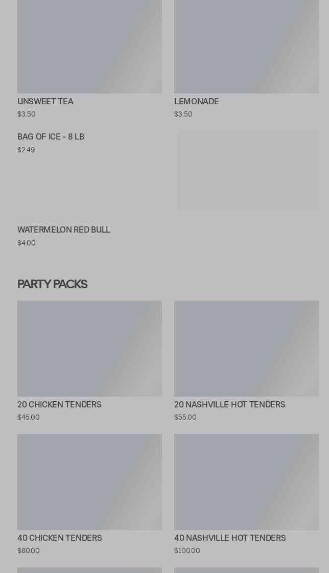 Photo credit: Posmates