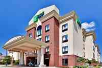 Holiday Inn Express & Suites DFW West - Hurst