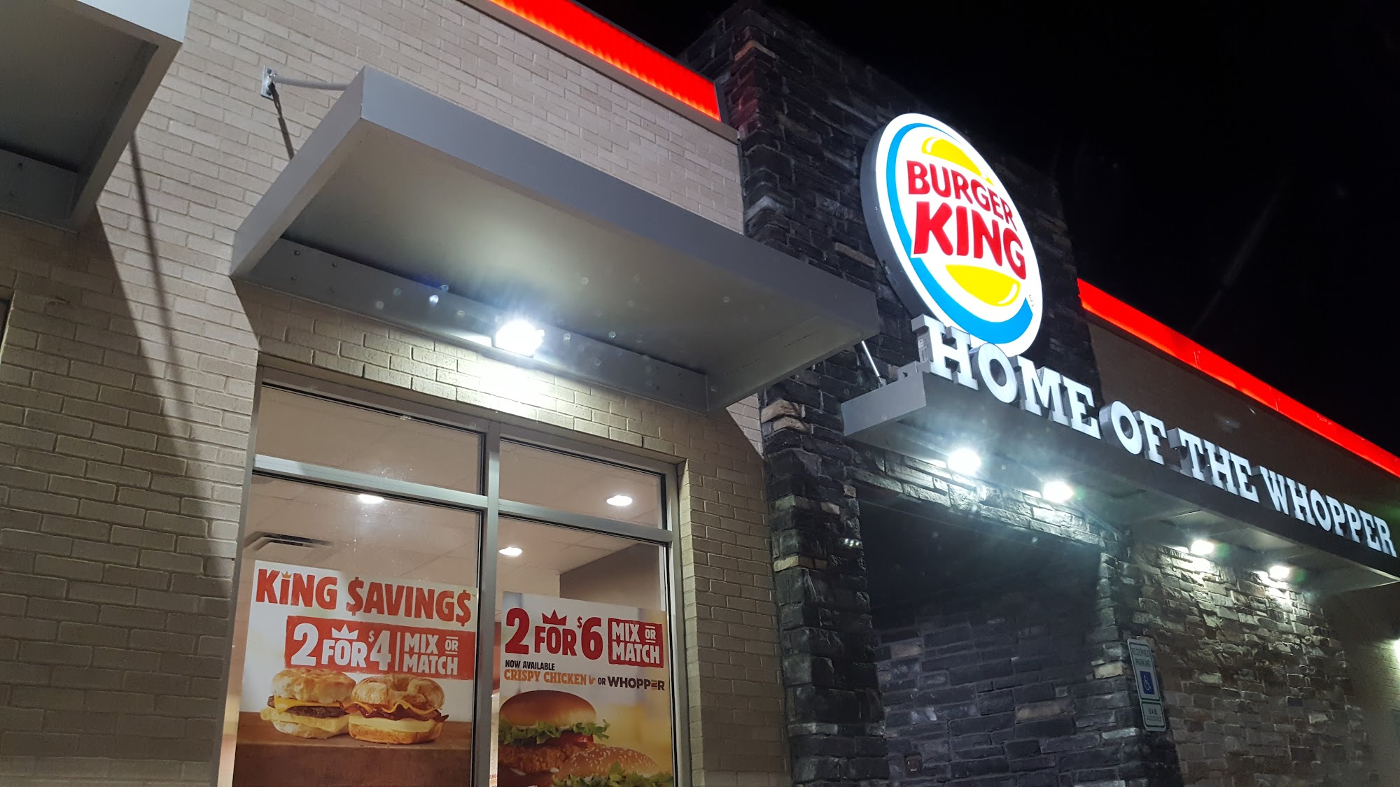 Burger King