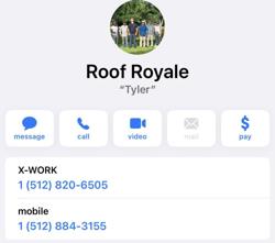 Roof Royale