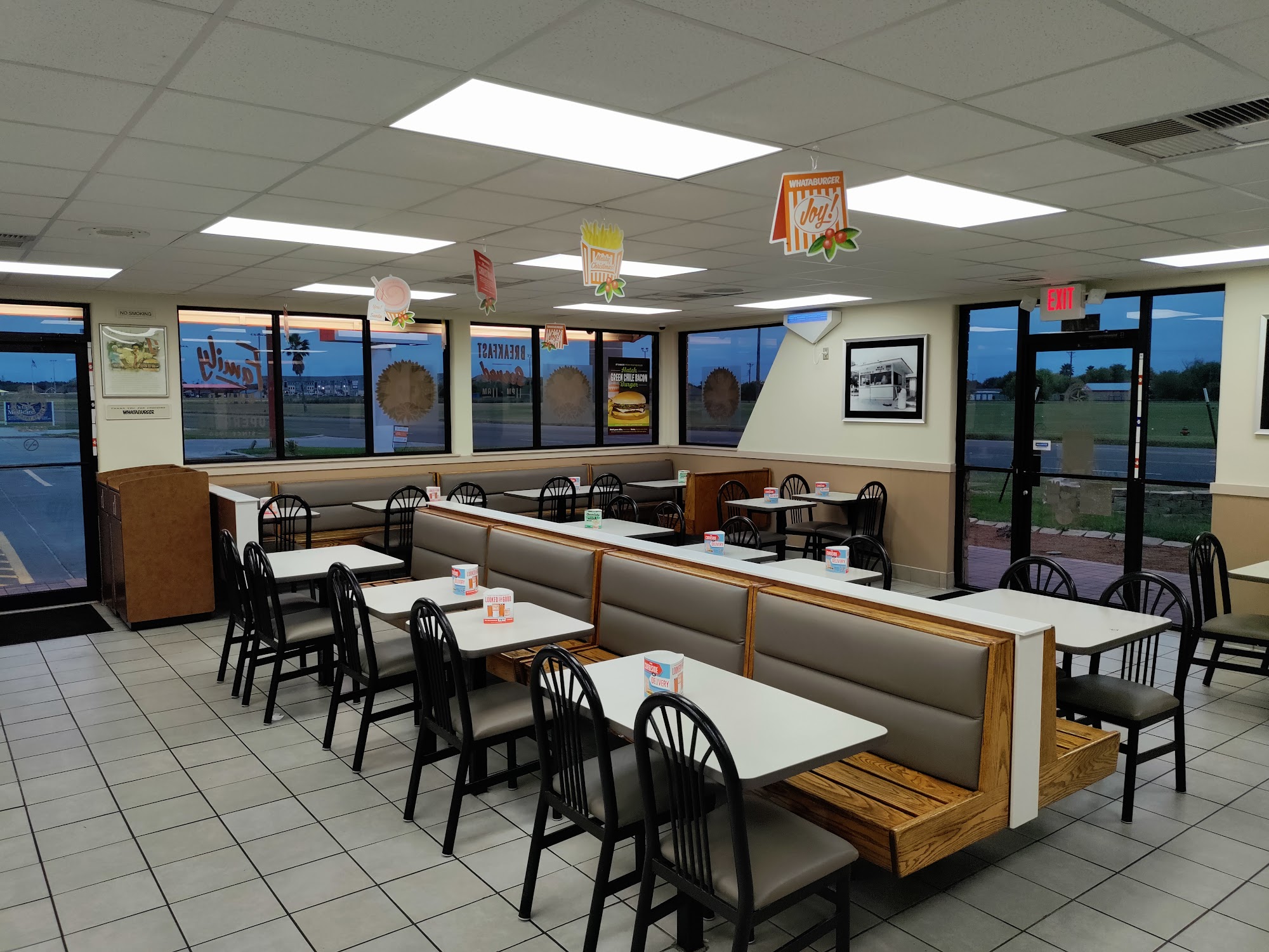 Whataburger