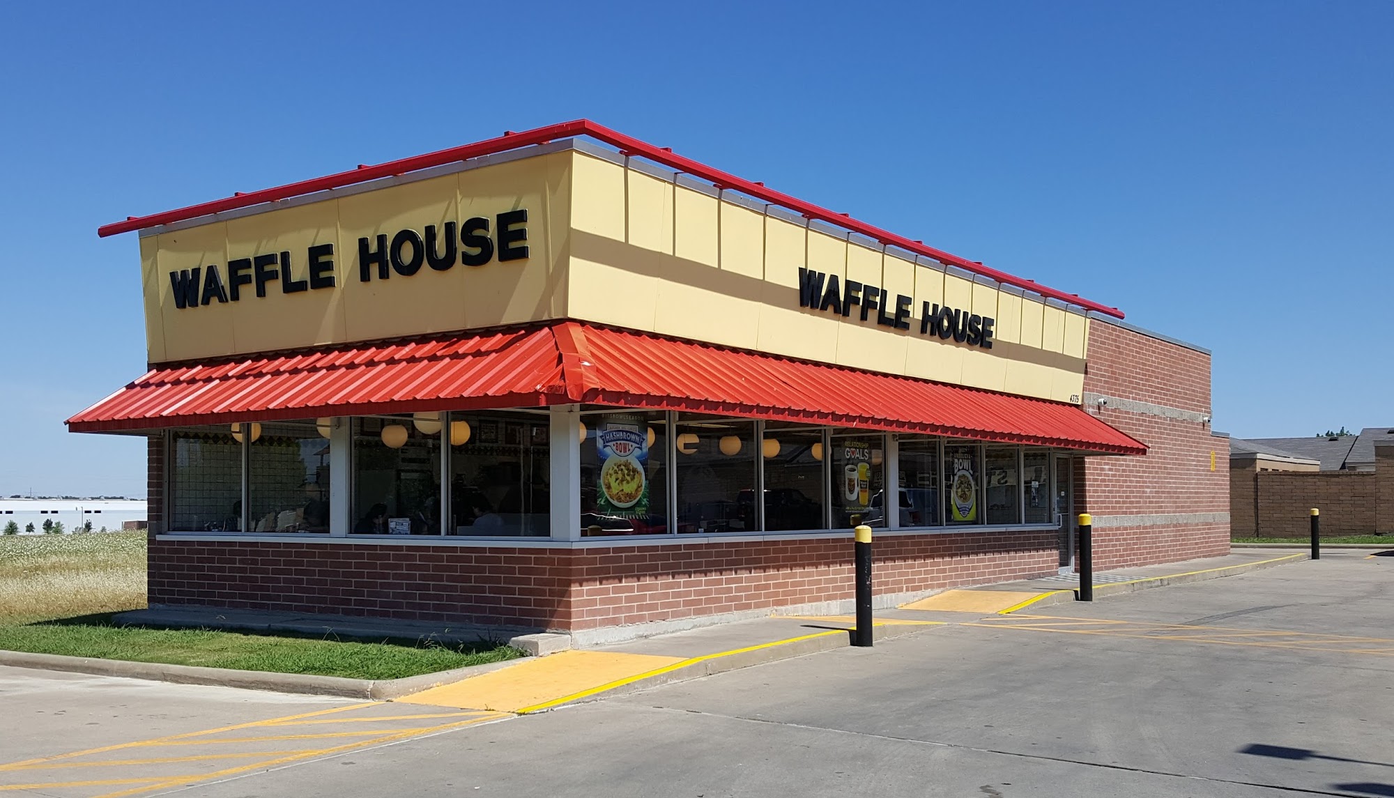 Waffle House