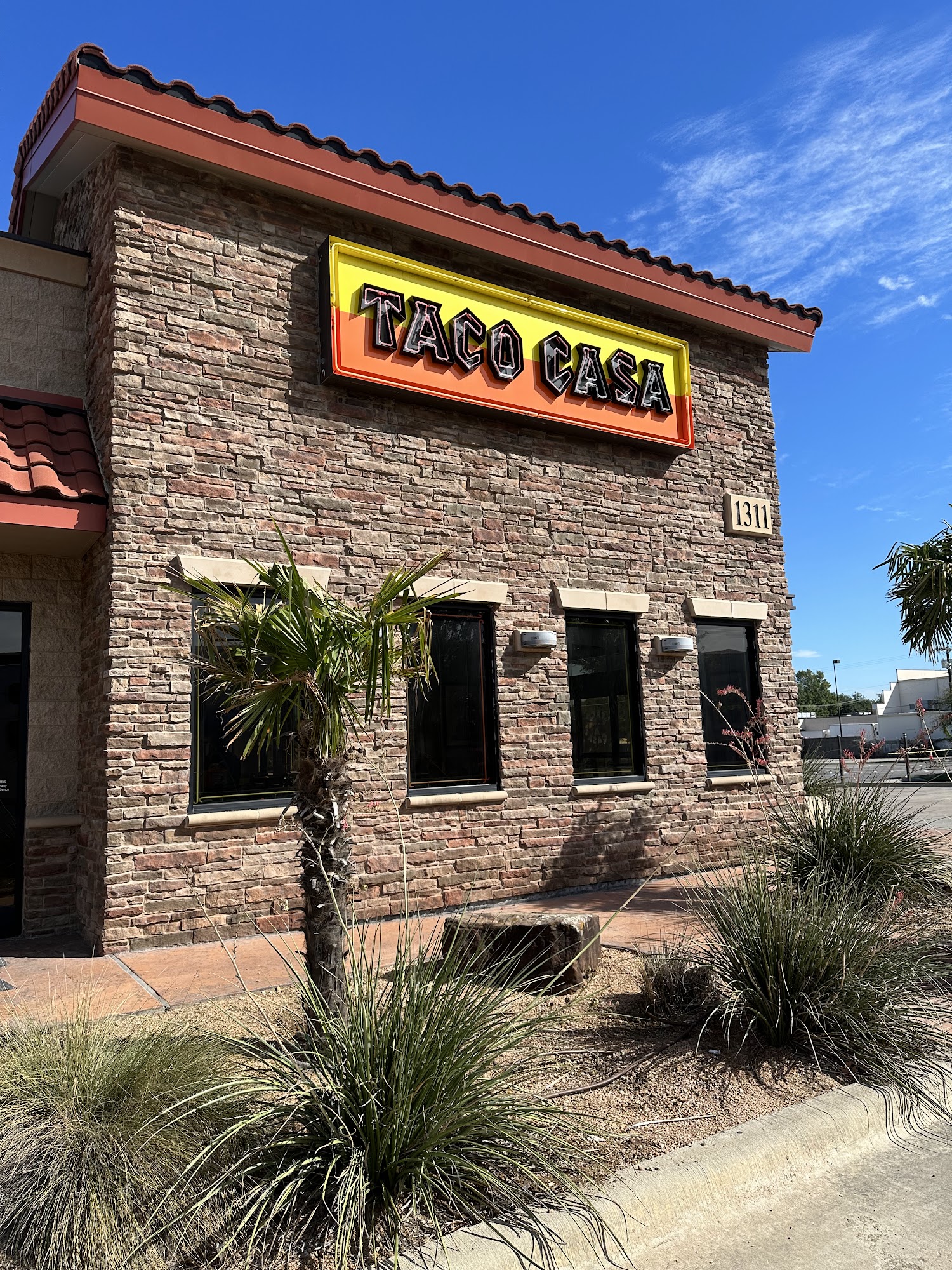 Taco Casa