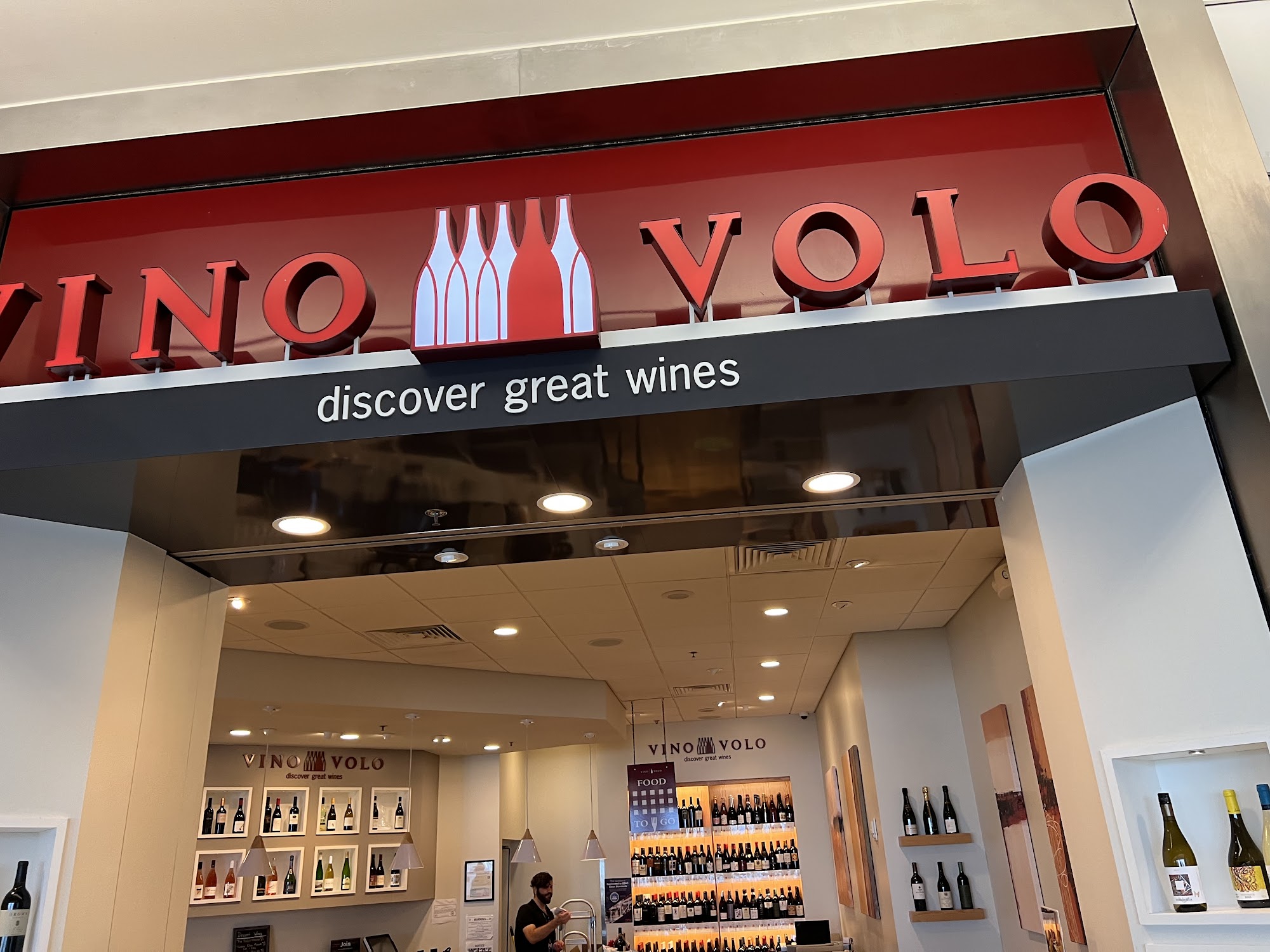 Vino Volo