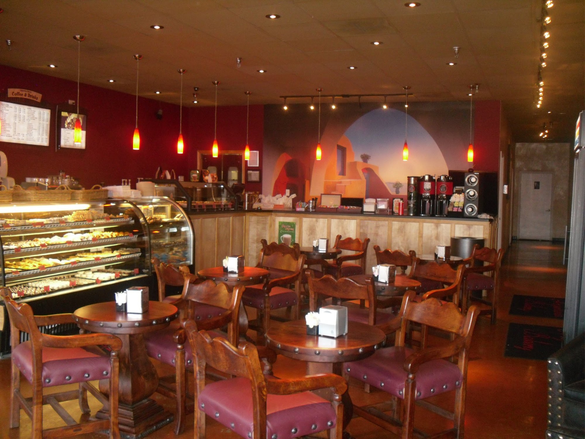 Argentina Bakery