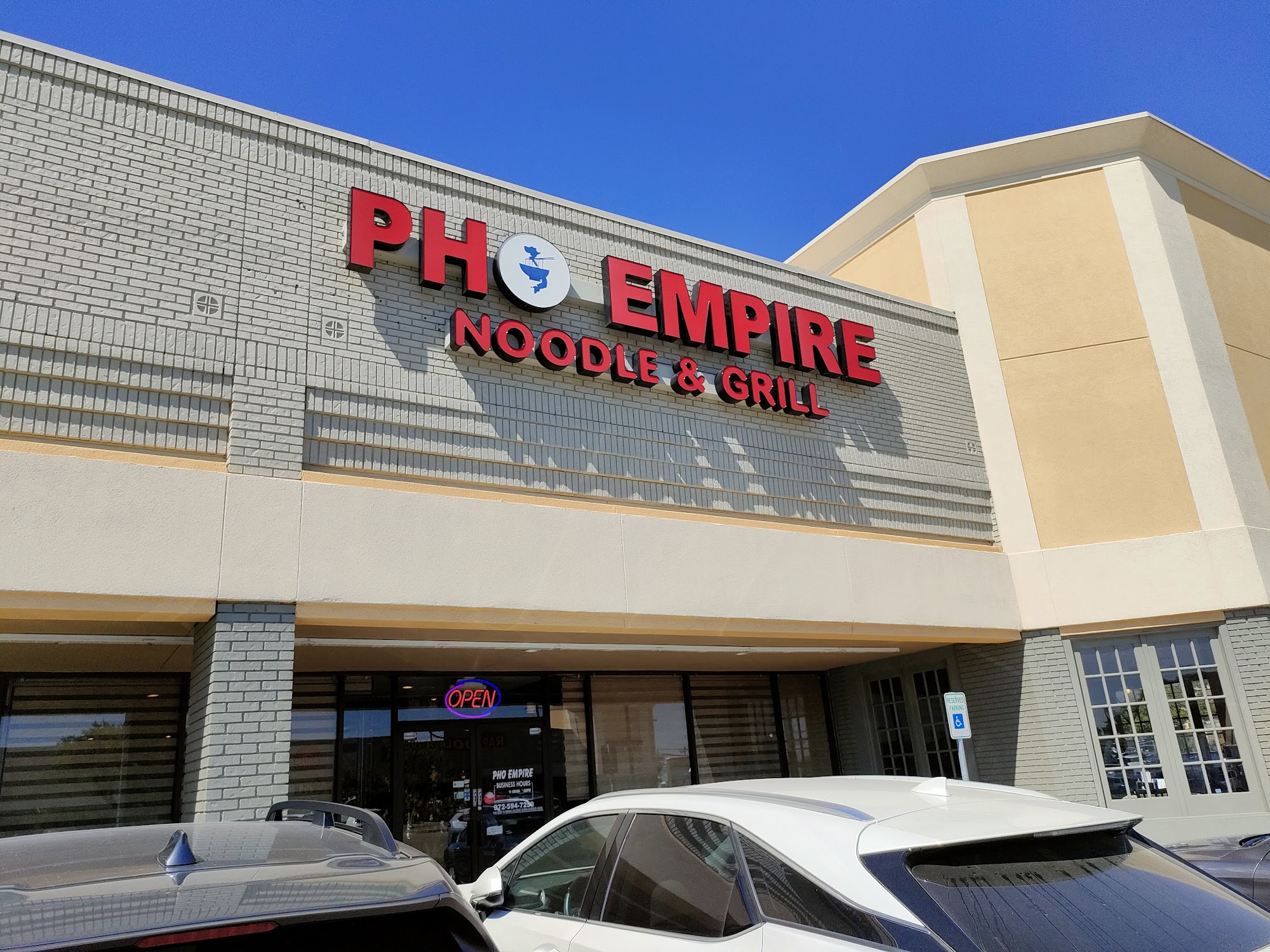 Pho Empire