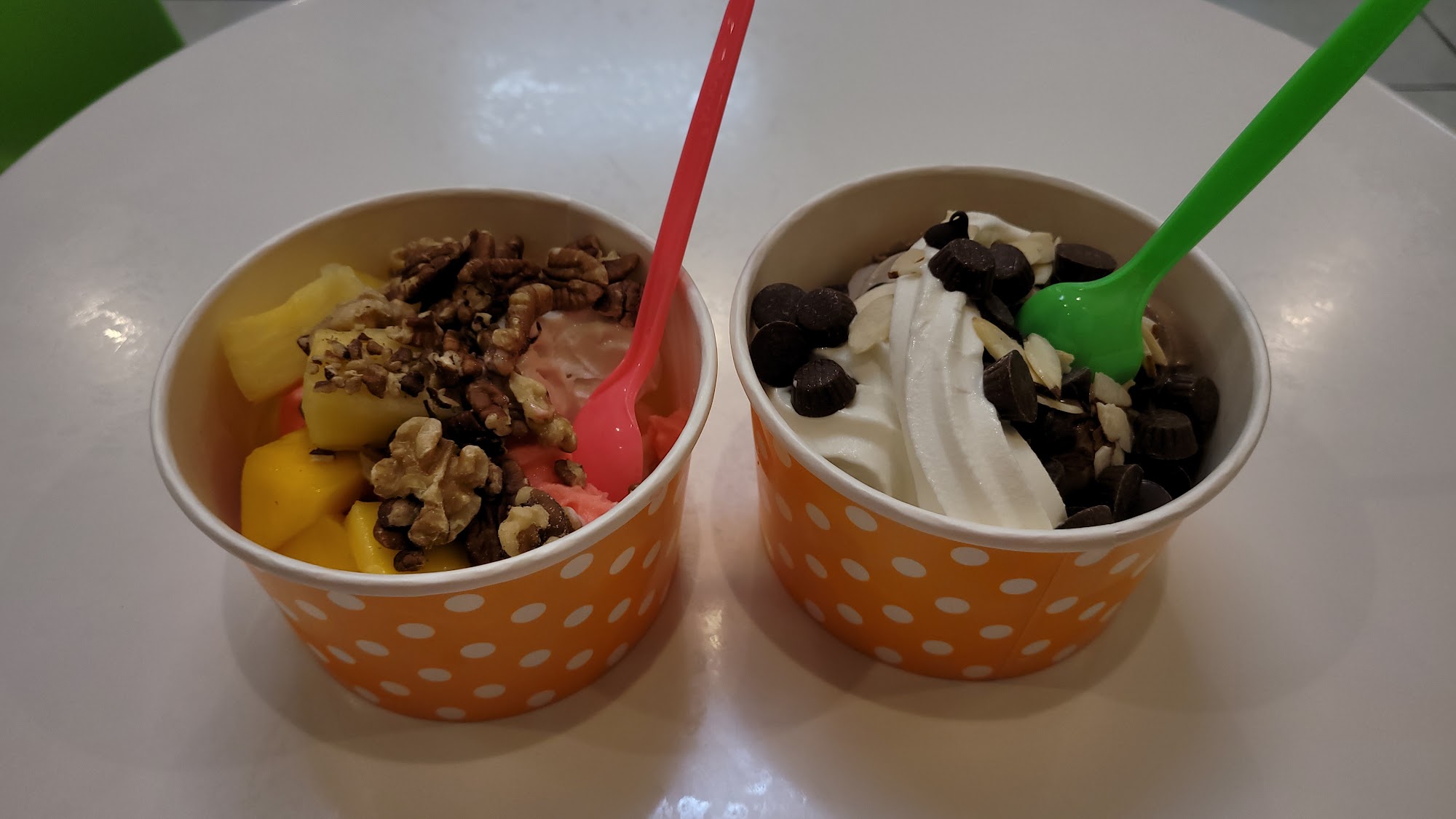 Yogurt Zone