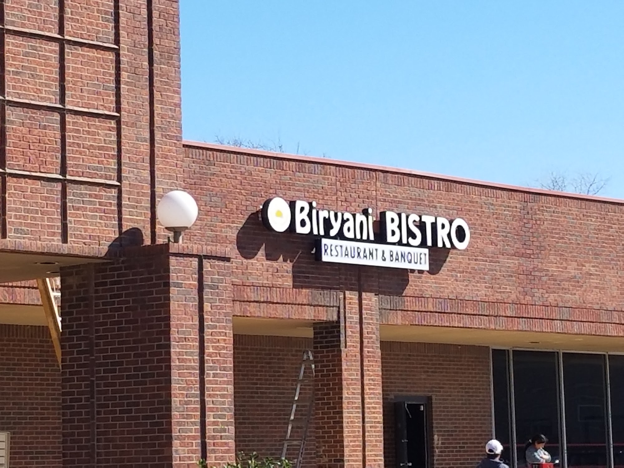 Biryani Bistro