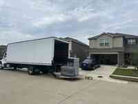 New beginnings dfw movers LLC