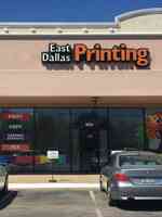 East Dallas Printing