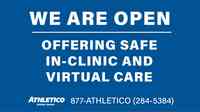 Athletico Physical Therapy - Irving