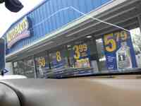 NAPA Auto Parts - Genuine Parts Company