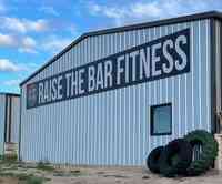Raise the BAR Fitness