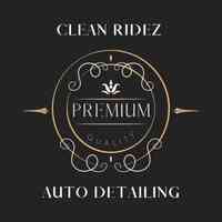 Clean Ridez Auto Detailing