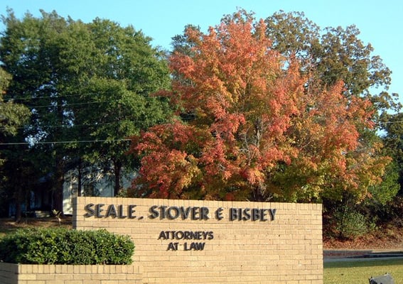 Seale Stover & Bisbey 950 US-96, Jasper Texas 75951