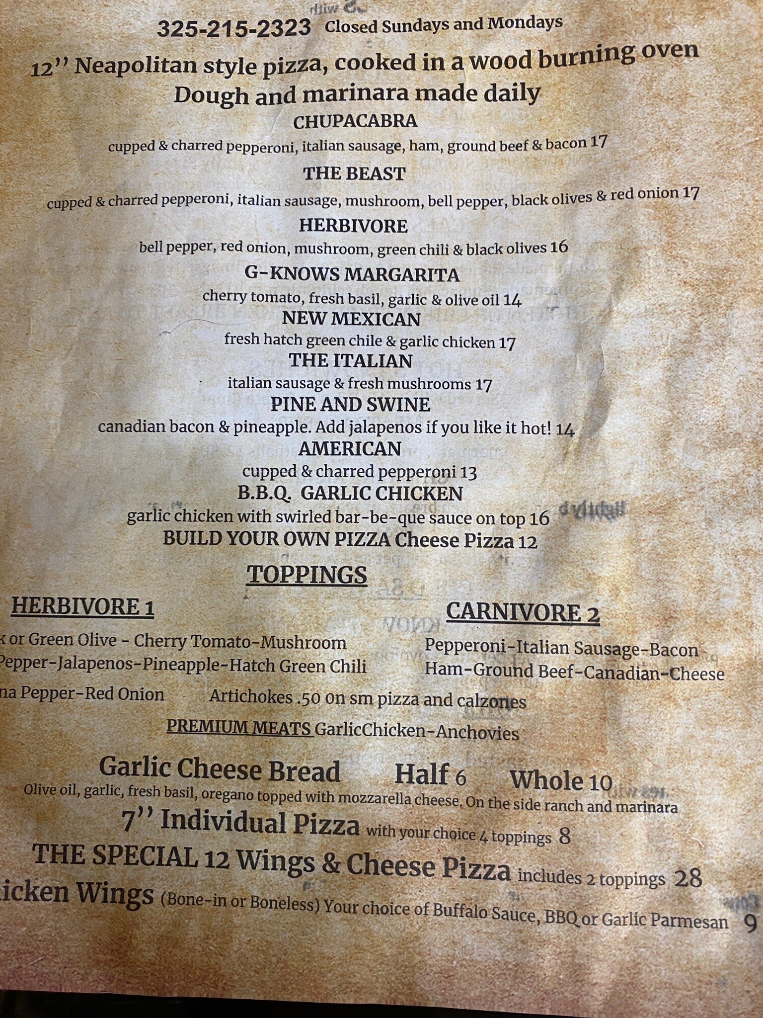 Photo credit: Tripadvisor