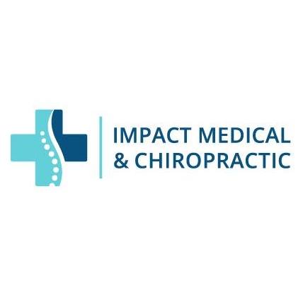 Impact Medical & Chiropractic 112 W 4th St Ste B, Justin Texas 76247