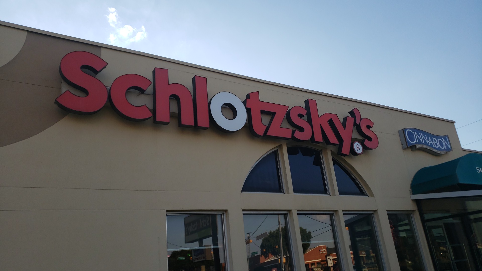 Schlotzsky's