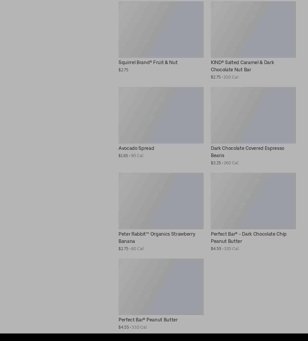 Photo credit: Posmates